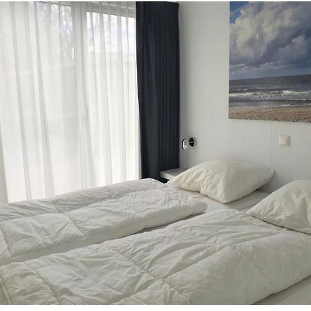 Knus Chalet Heidebloem Putten Luaran gambar