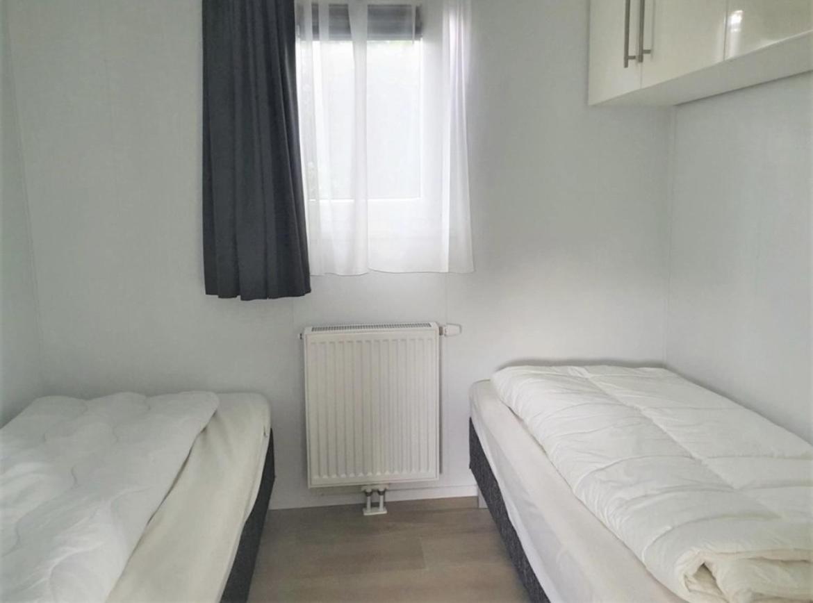 Knus Chalet Heidebloem Putten Luaran gambar