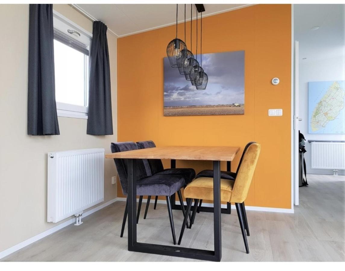 Knus Chalet Heidebloem Putten Luaran gambar